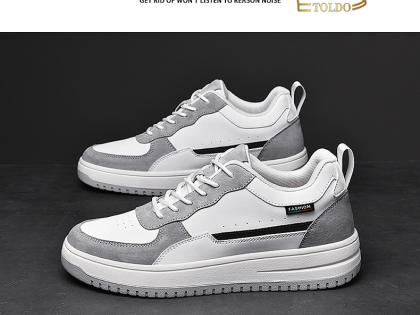 giày cao nam HQ9905 Trắng 2.jpg