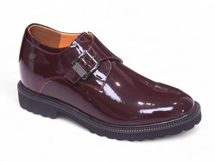 Giày tăng 10cm chiều cao cho nam 