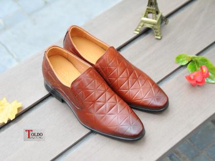 giày cao nam dập vân màu nâu 6.jpg