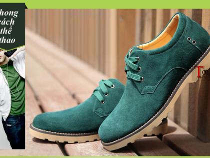giày nam cao màu rêu mới-4.jpg