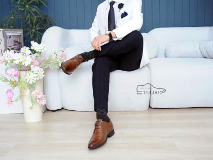 giày cao nam 8cm màu nâu sần 11.jpg