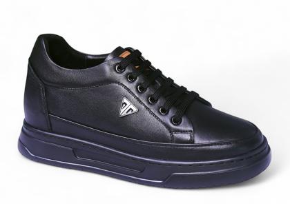 Giày sneaker tăng chiều cao 9cm