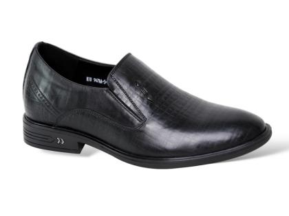 Giày nam cao 7cm da thật