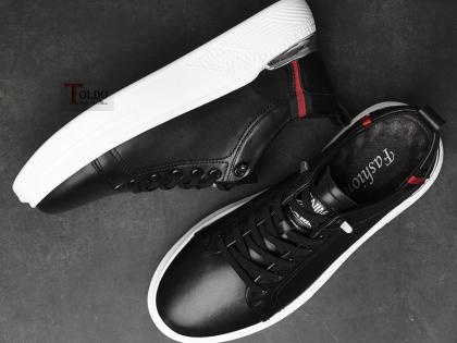 giày cao 6cm mau đen thể thao 4.jpg