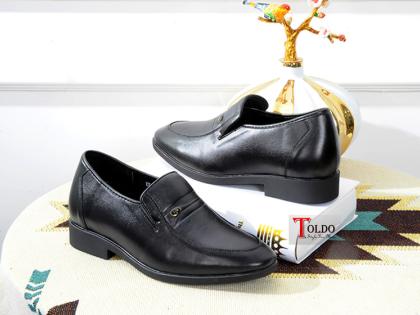 giày cao HQ643 đen sần 7.jpg