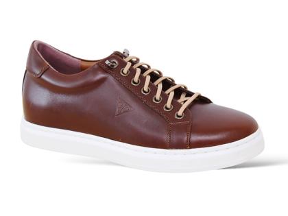 Giày cao 6cm thể thao đế khâu