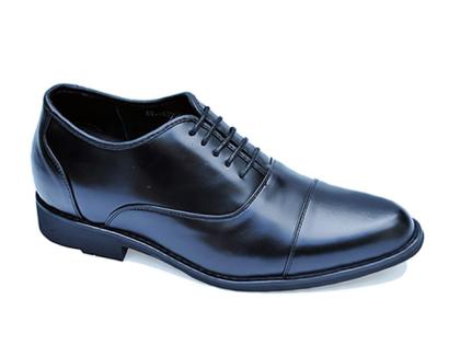 Giày cho nam da thật cao 6cm