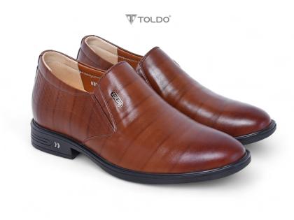 giày cao nam 7cm màu nâu sần 1.jpg