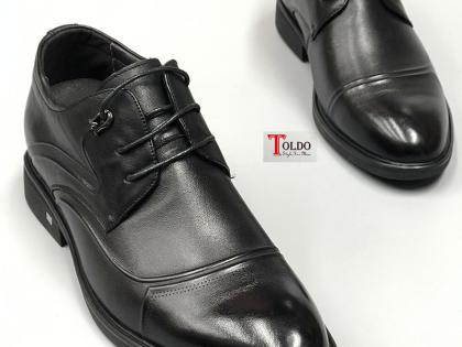 A giày công sở buộc dây da thật-3.jpg