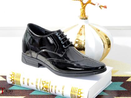 giày cao HQ638 Đen bóng 5.jpg