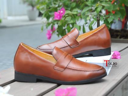 1 giày cao lười màu nâu cao 6cm mới nhất-6.jpg