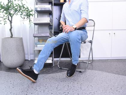 giày cao nam 7cm buộc dây màu đen 14.jpg