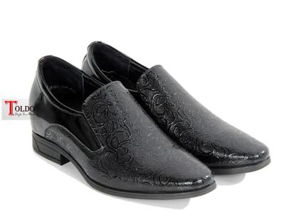 giày nam cao HQ6400 Đen 1.jpg