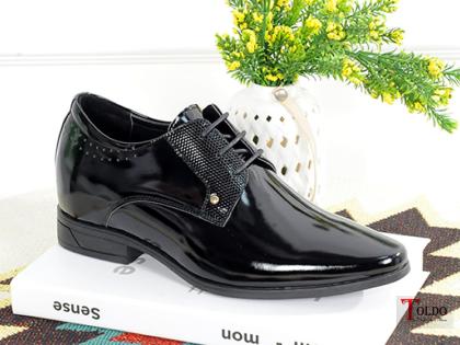 GIÀY CAO HQ644 Đen bóng 6.jpg