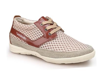 Giày cao nam mùa hè