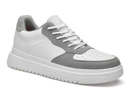 Giày tăng chiều cao 8cm siêu nhẹ mới