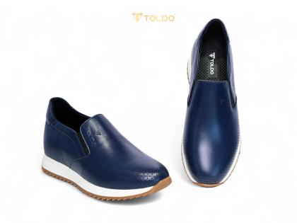 giày cao thê thao không buộc dây màu xanh 2.jpg