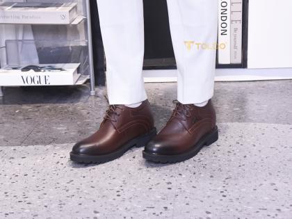 giày cao nam màu nâu buộc dây cao 10cm 9.jpg