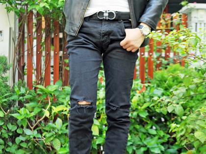 giày nam cao màu xanh rêu-10.jpg