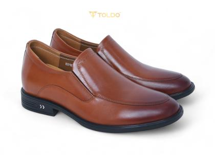 giày cao 7cm mới màu nâu vàng 1.jpg