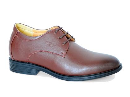 Giày cao 8cm da mềm