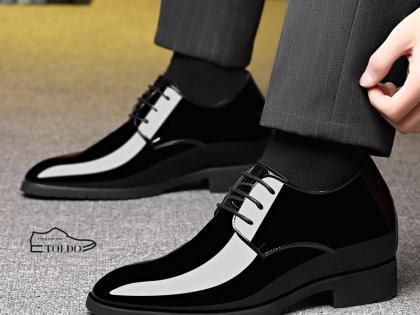 giày cao 10cm da bóng sang trong 6.jpg