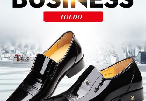 Có nên mua giày cao nam không