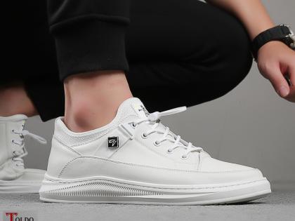 giày cao nam 6cm màu trắng-6.jpg