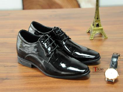 giày cao vân kẻ buộc dây đen bóng 8.jpg