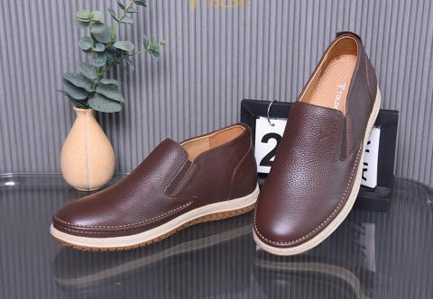 Giày Tăng Chiều Cao 2026 – Thiết Kế Mới, Chất Liệu Mới & Công Nghệ Êm Hơ