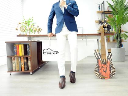 giày cao nam dập vân màu nâu cafe 14.jpg