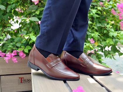 giày tăng chiều cao hQ628 Nâu-11.jpg