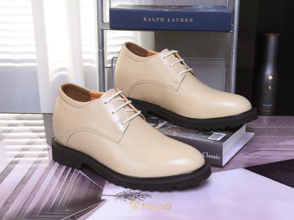 giay cao nam 10cm mau be 6.jpg