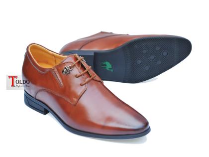 2 giày cao nam màu nâu da trơn đế cao su-2.jpg