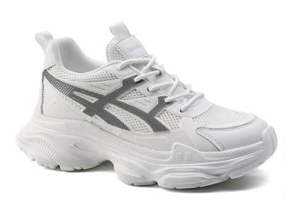 Giày tăng chiều cao 10cm thể thao 