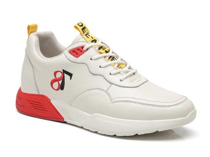 Giày cao 8cm thể thao nam