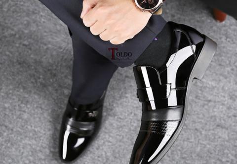 Địa chỉ bán giày cao nam uy tín chất lượng tại Hà nội