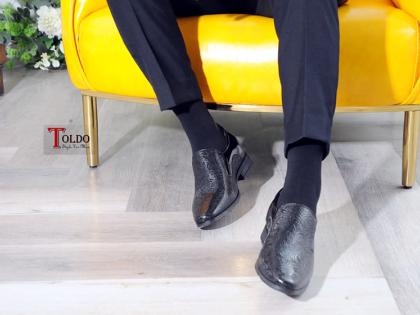 giày nam cao HQ6400 Đen 10.jpg