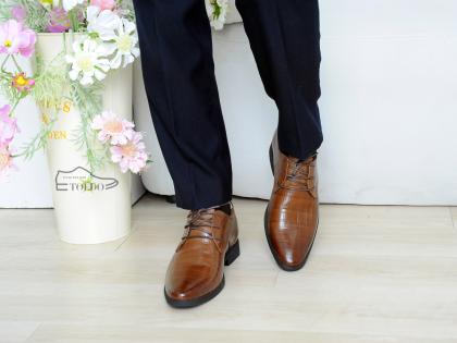 giày cao nam 8cm màu nâu sần 7.jpg