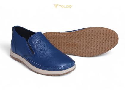 giày cao nam da sần màu xanh 2.jpg