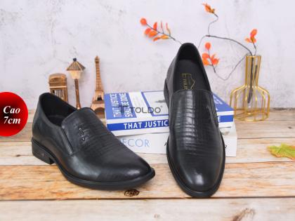 giày cao cho nam 7cm da sần đen 7.jpg