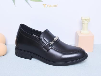 giày cao nam 8cm mẫu mới đen trơn 5.jpg