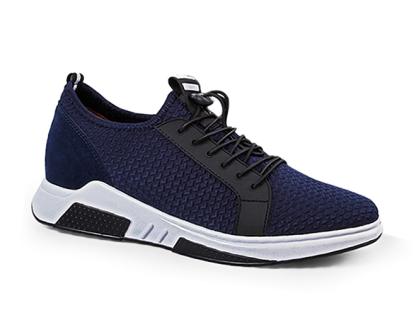 Giày cao siêu nhẹ 8cm