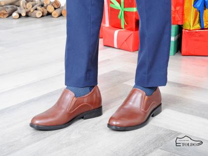 giày cao cho nam 8cm nâu sần 7.jpg