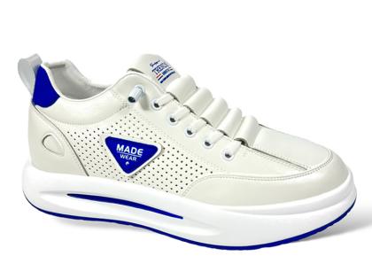 Giày cao 7cm thể thao thoáng khí