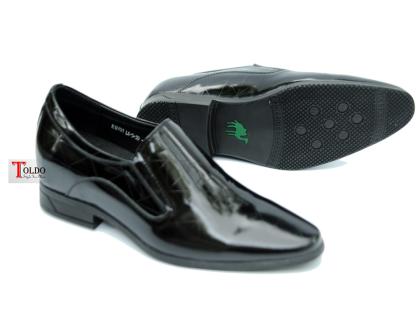 giày cao nam vân kẻ đen bóng 3.jpg