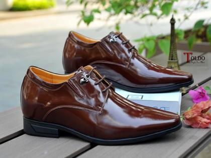 2 giày cao nam màu nâu bóng cao 6cm-8.jpg