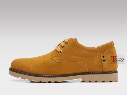 giày cao nam buộc dây da lộn vàng-4.jpg