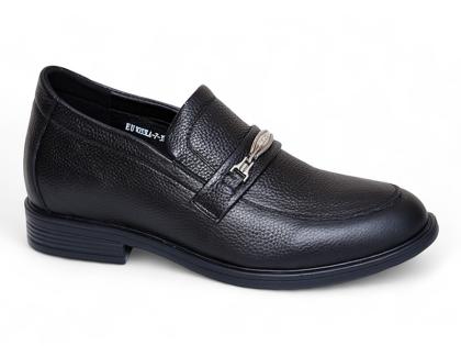 Giày cao 8cm da thật đế khâu