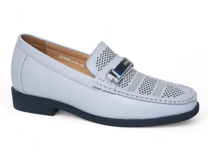 Giày cao 7cm thoáng khí đế khâu